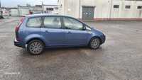 Sprzedam Forda C Max 1.6dci 2006r330tys.km