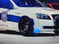felgi Chevrolet Caprice