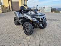 Quad CF MOTO  850XC  Zarejestrowany