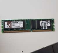 Pamięć RAM Kingston DDR1 KVR400x64C3A / 256