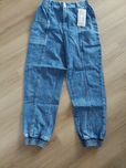 Spodnie  jeans sinsay rozm 40