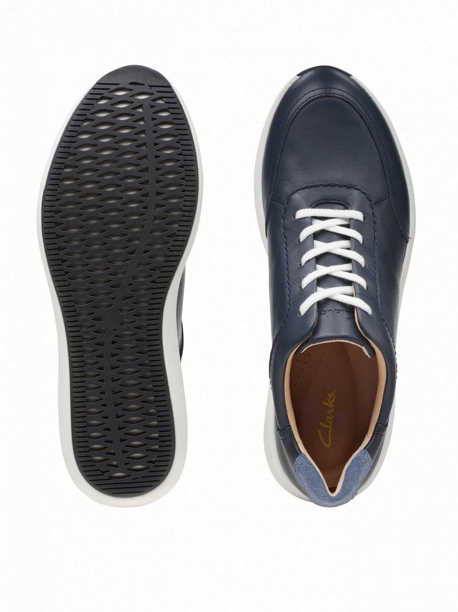 Женские кроссовки Clarks Rio. Оригинал. Р 38,39