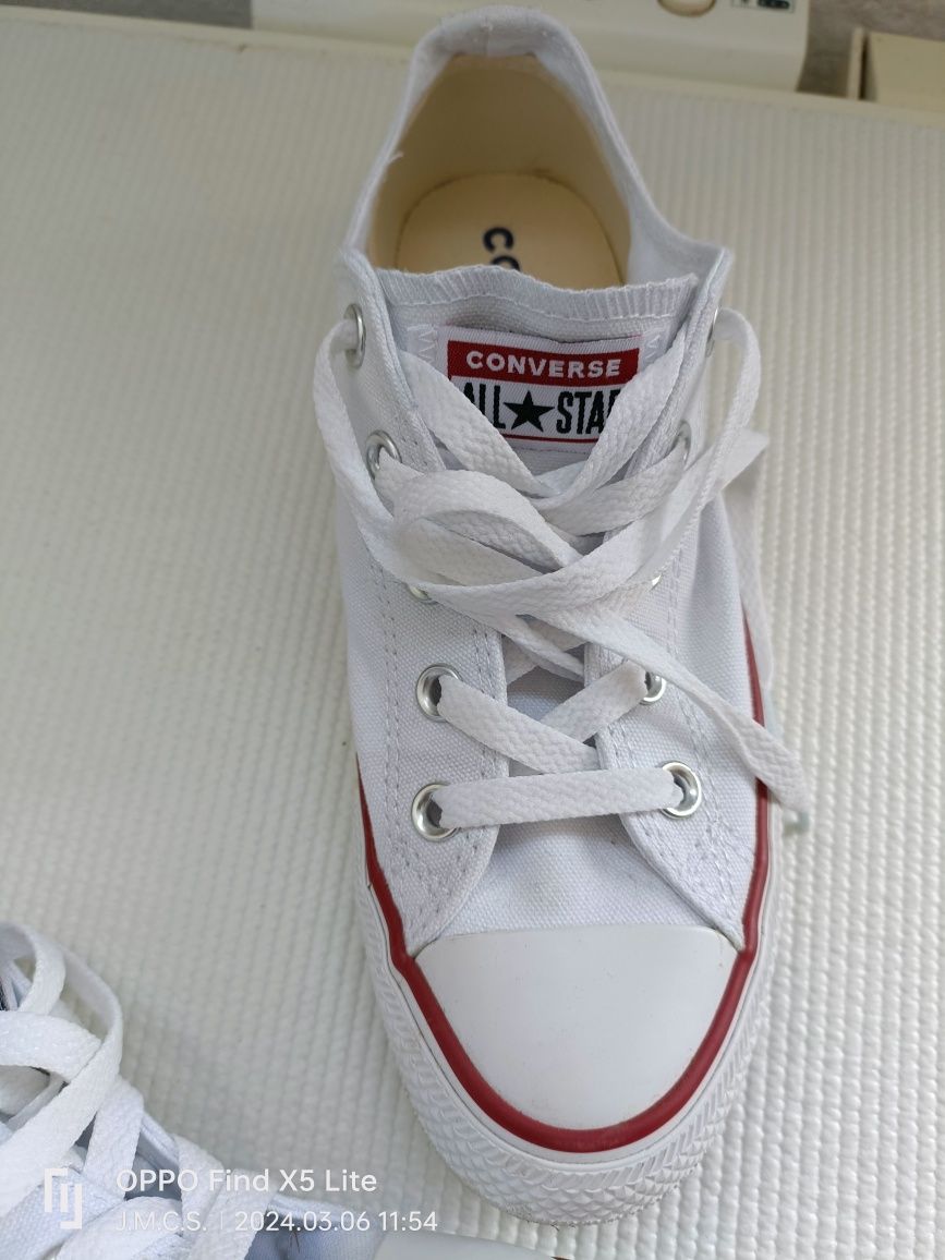 Sapatilhas Converse All Star