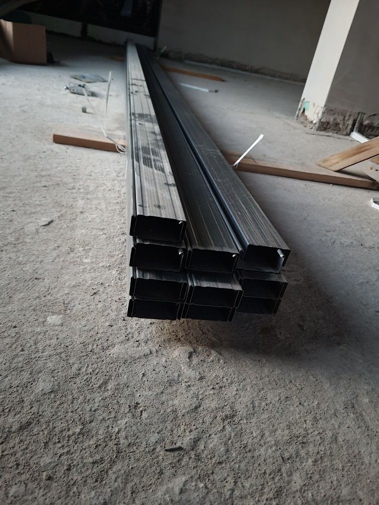 Profile Budmat CD60 4m