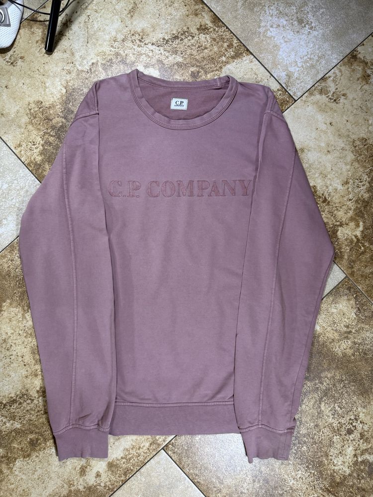 Кофта cp company ОРИГІНАЛ