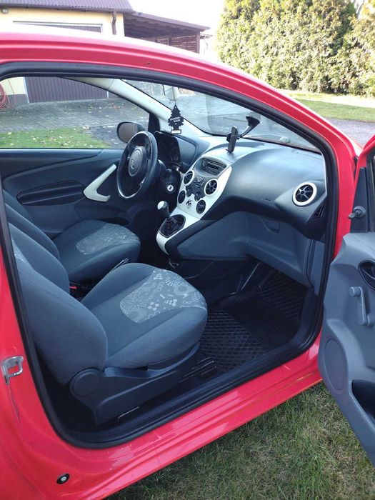 Sprzedam Forda Ka 2010