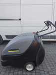 Zamiatarka Karcher KM 85/50 W Bp Pack* Akumulatorowa