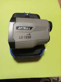 Лазерный дальномер(далекомір) Artbull 1000/2000