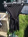 Vestido preto Pretty Little Things