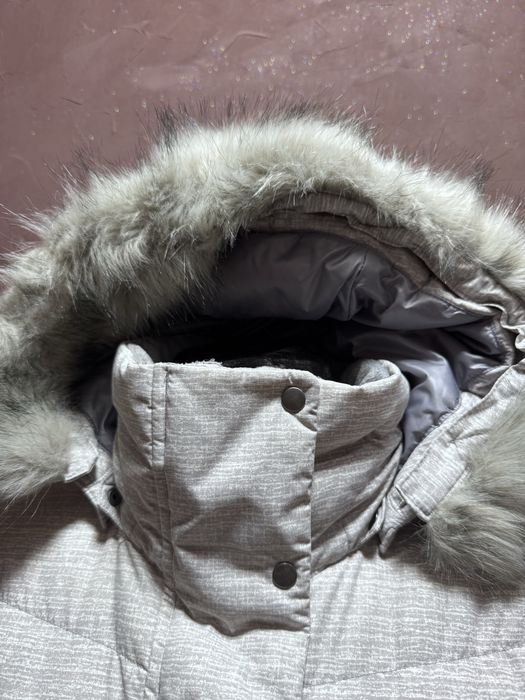 Жіноча куртка Colombia 2xl