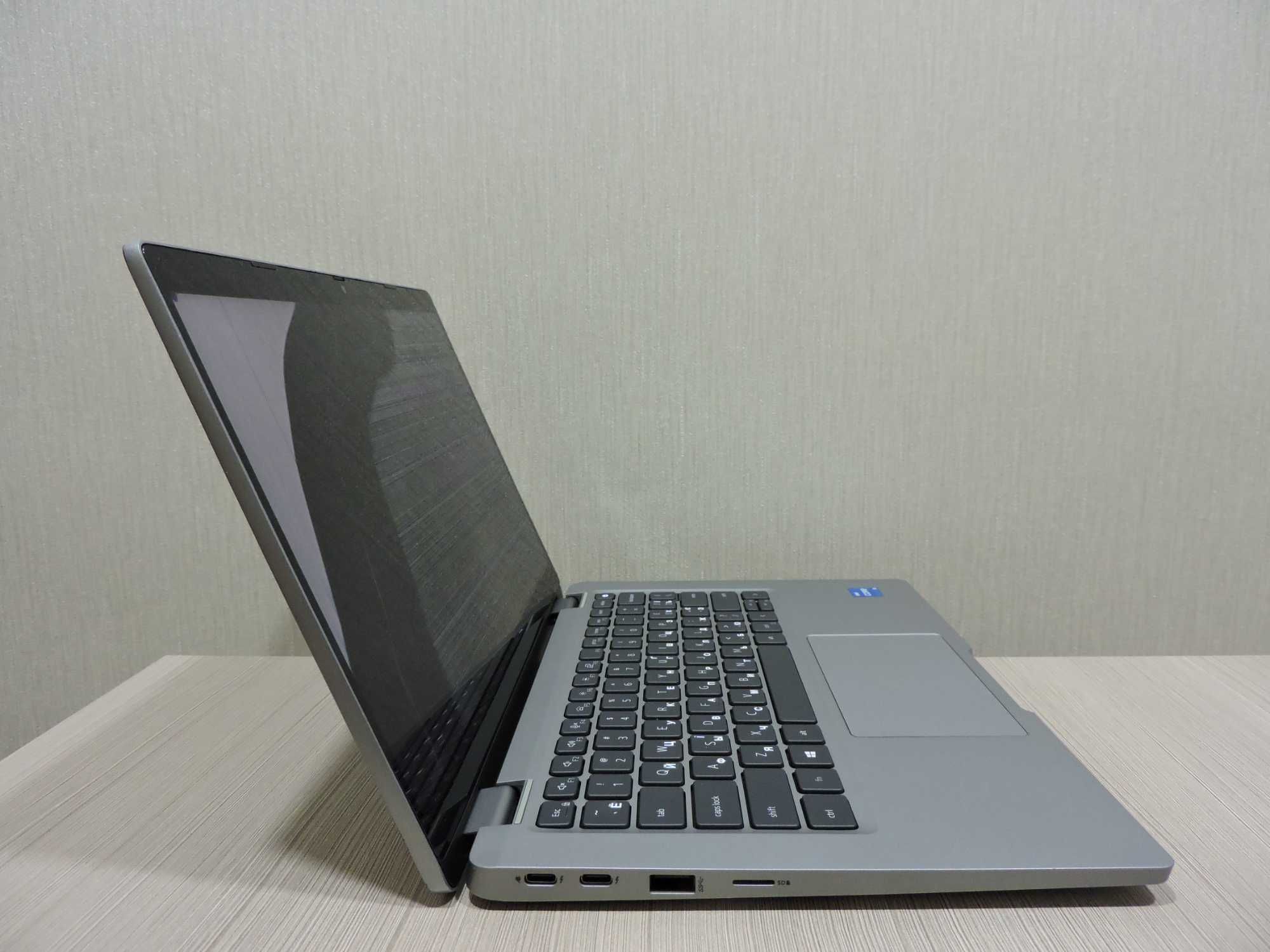 Под ремонт Dell Latitude 5320 2in1 /14”/i5 1145G7/16GB/SSD 256/Iris XE