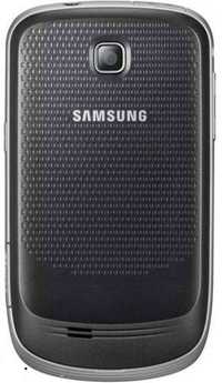 R26 Capa Traseira Original para Samsung Galaxy Mini S5570  Novo! ^A