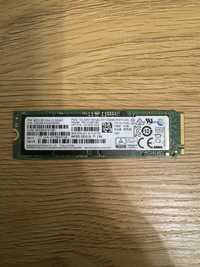 Накопичувач SSD Samsung PM981 512Gb NVMe PCIe M.2 2280