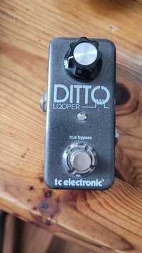 Looper Ditto TC Electronic