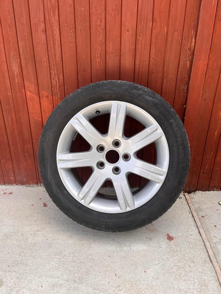 Sprzedam felgi 16 do audi