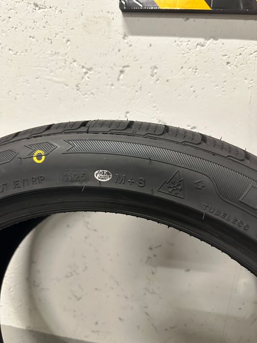 Nowe opony zimowe Imperial Snowdragon 3  245/40R19 98V XL - 4szt.