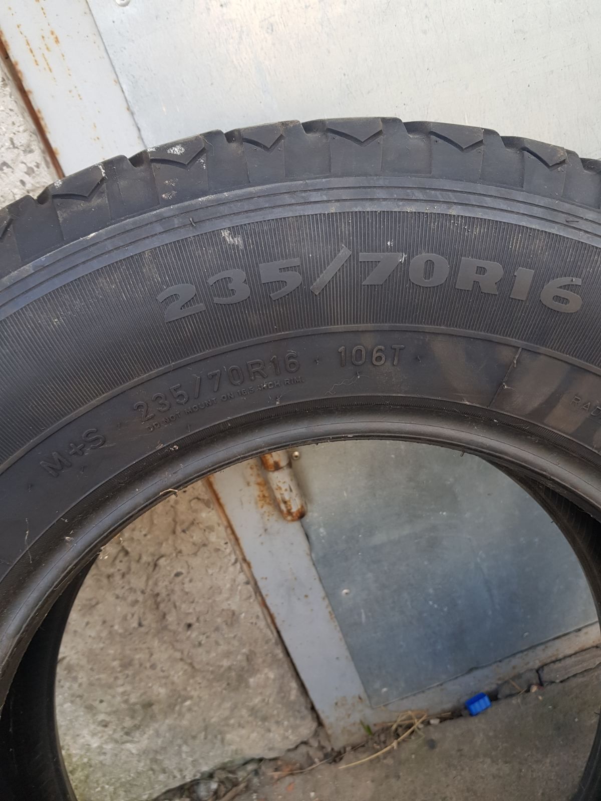 Продам резину Michelin