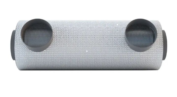 Промислова вентиляція Prana 250standart, 250 +, 250 н , 340sh,340SA