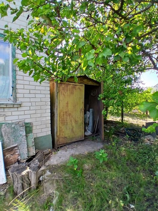 Продам дачу в кооп "Моноліт"