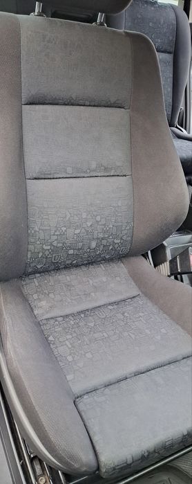 Opel Zafira 2005