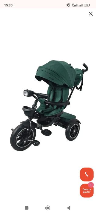 Продам детский велосипед Modena el camino