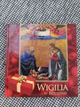 Książka Kolędy, nuty, śpiewnik, Wigilia w rodzinie