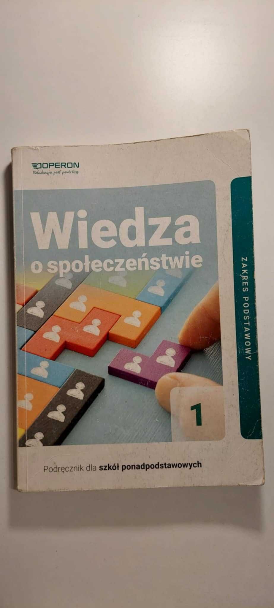Podręcznik do wosu operon