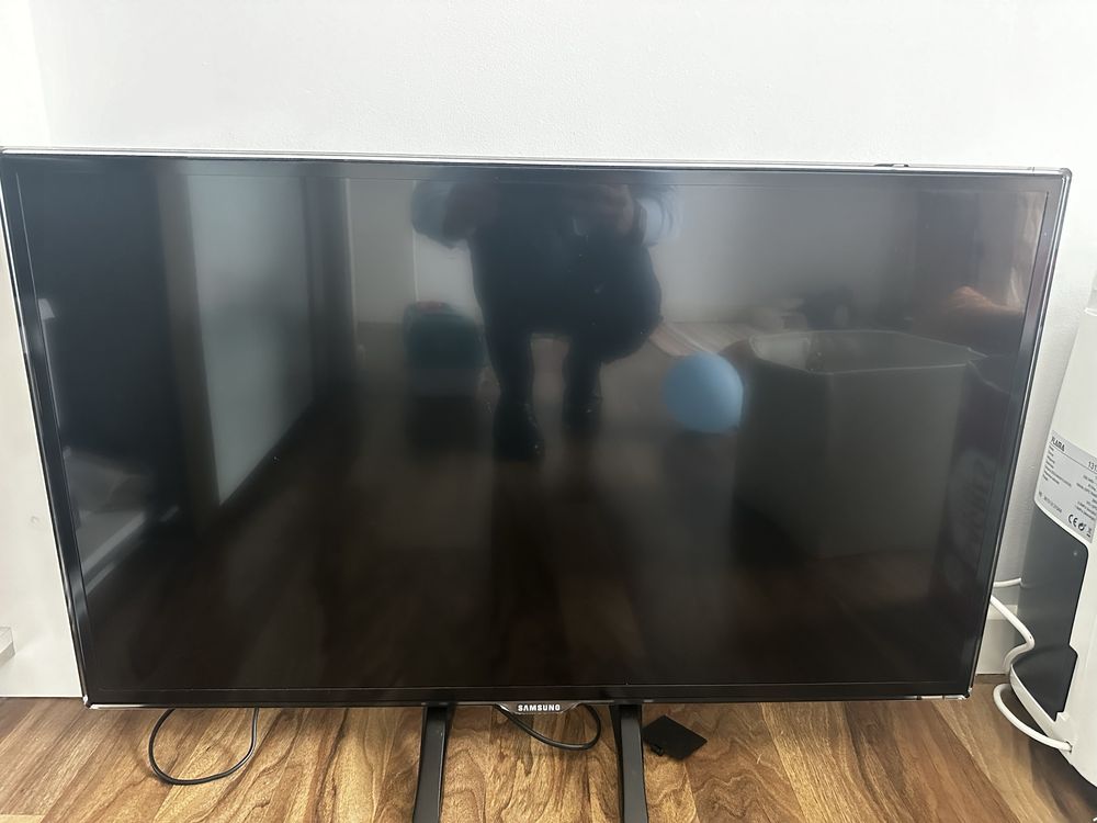 Televisão Samsung 37’’