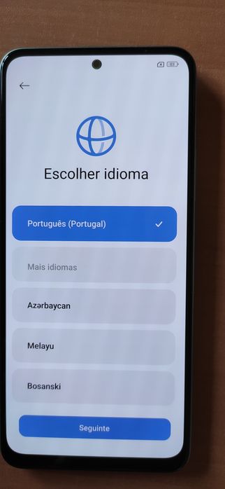 Redmi Note 12 4GB RAM 128 GB ROM