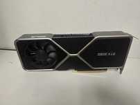 NVIDIA GeForce RTX 3080 10GB  / Відеокарта