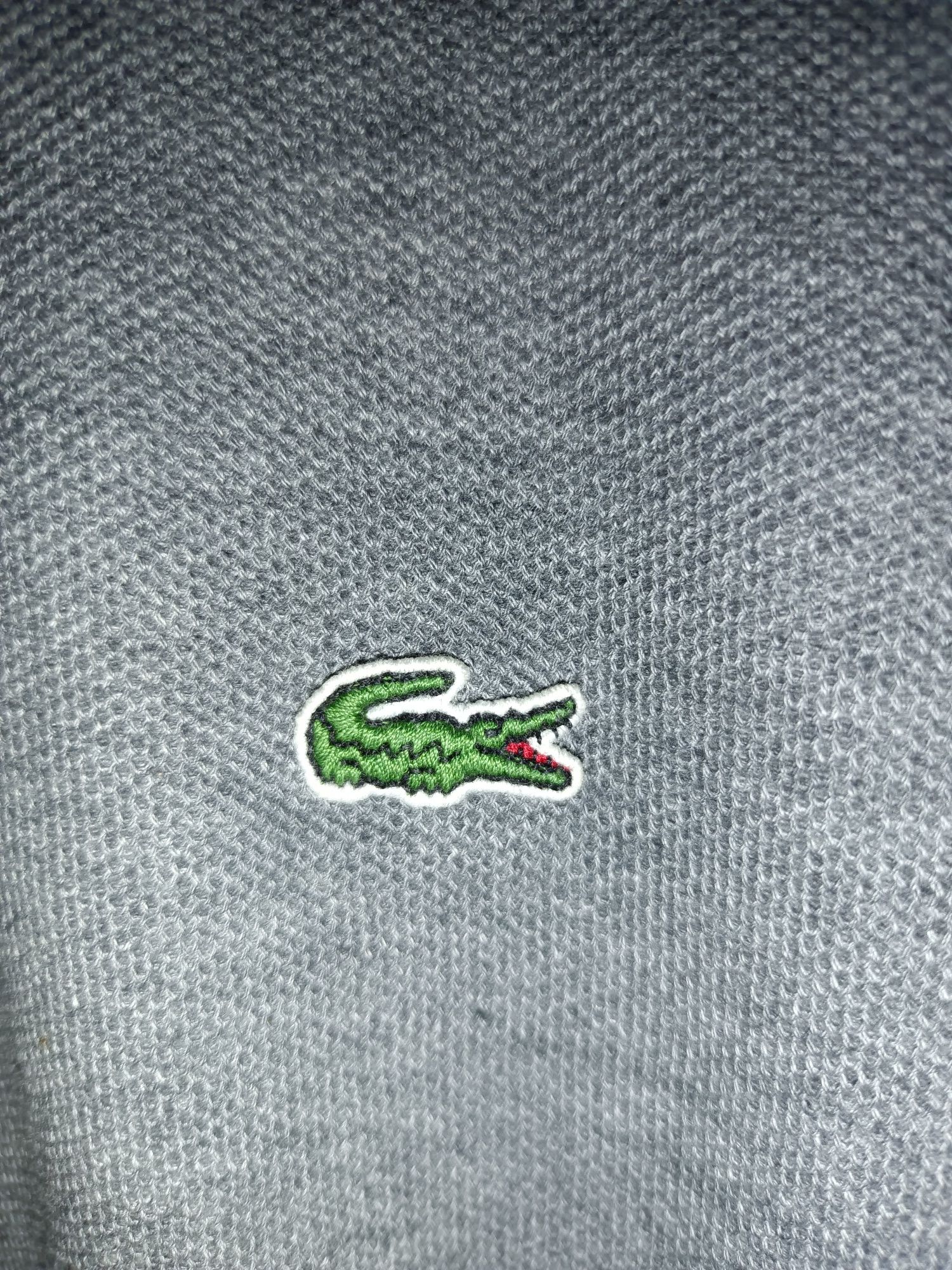 Lacoste L Oryginalna
