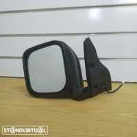 Espelho retrovisor Mitsubishi Pajero Modelo: 1991 Novo