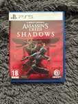 Assasin’s Creed Shadows Ps5
