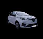 RENAULT ZOE 100% elétrico para TVDE (UBER e BOLT)