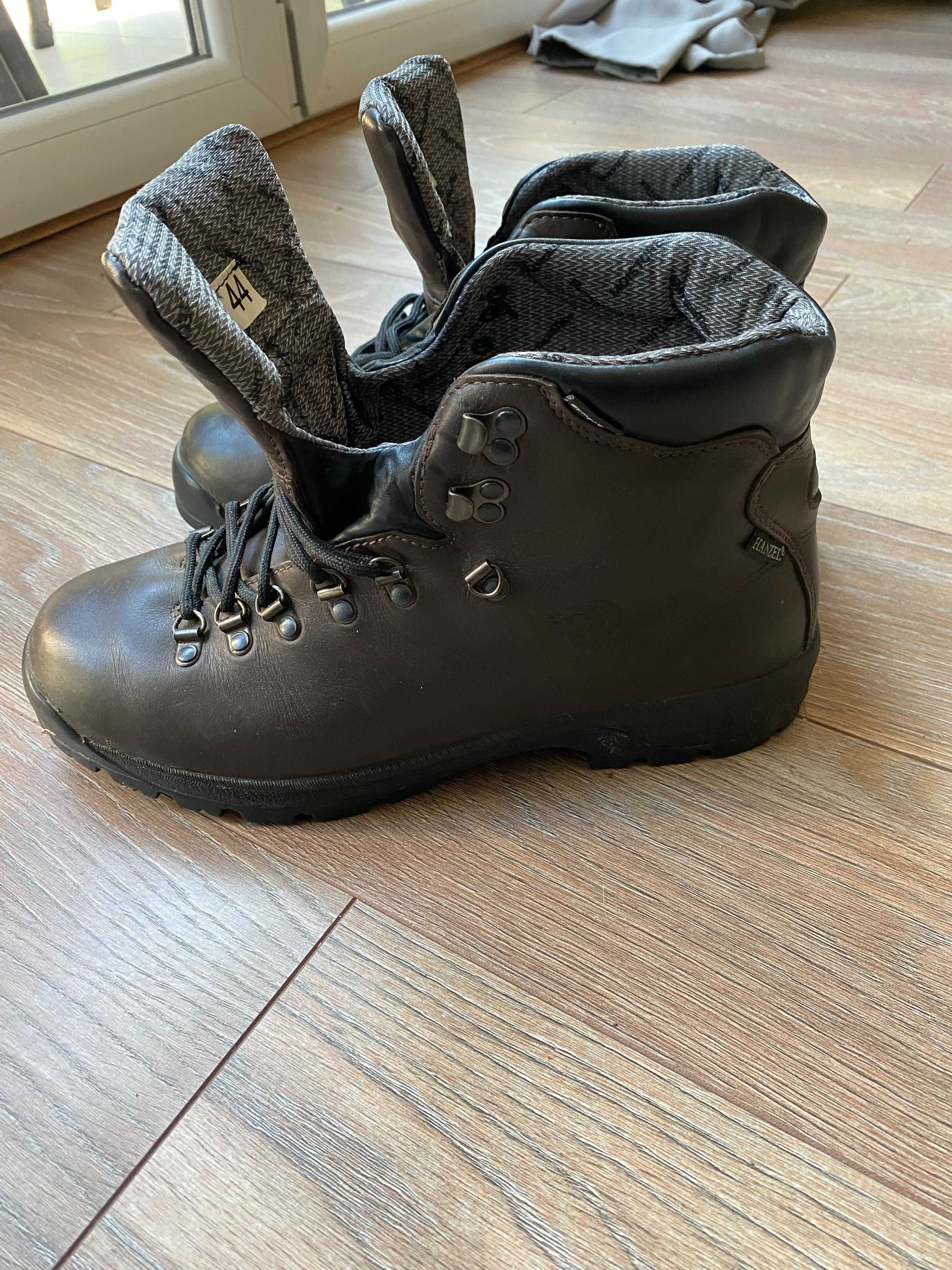 Buty górskie HANZEL rozmiar 44