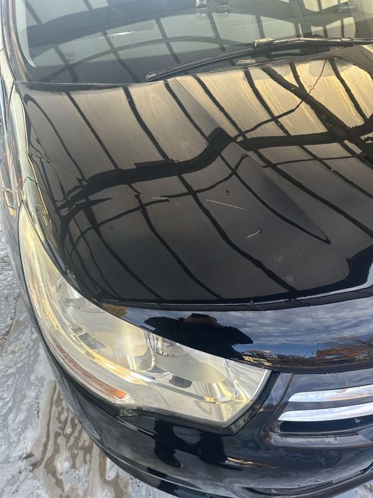 Продам Citroen с4 2011 року