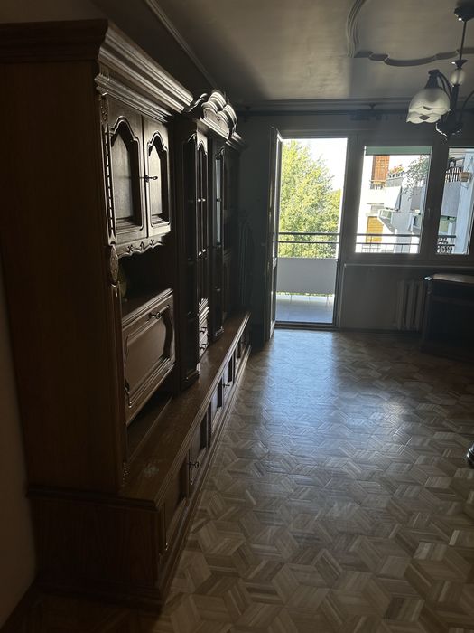 Mieszkanie na wynajem – Kielce, Barwinek | 70 m² | 3 piętro