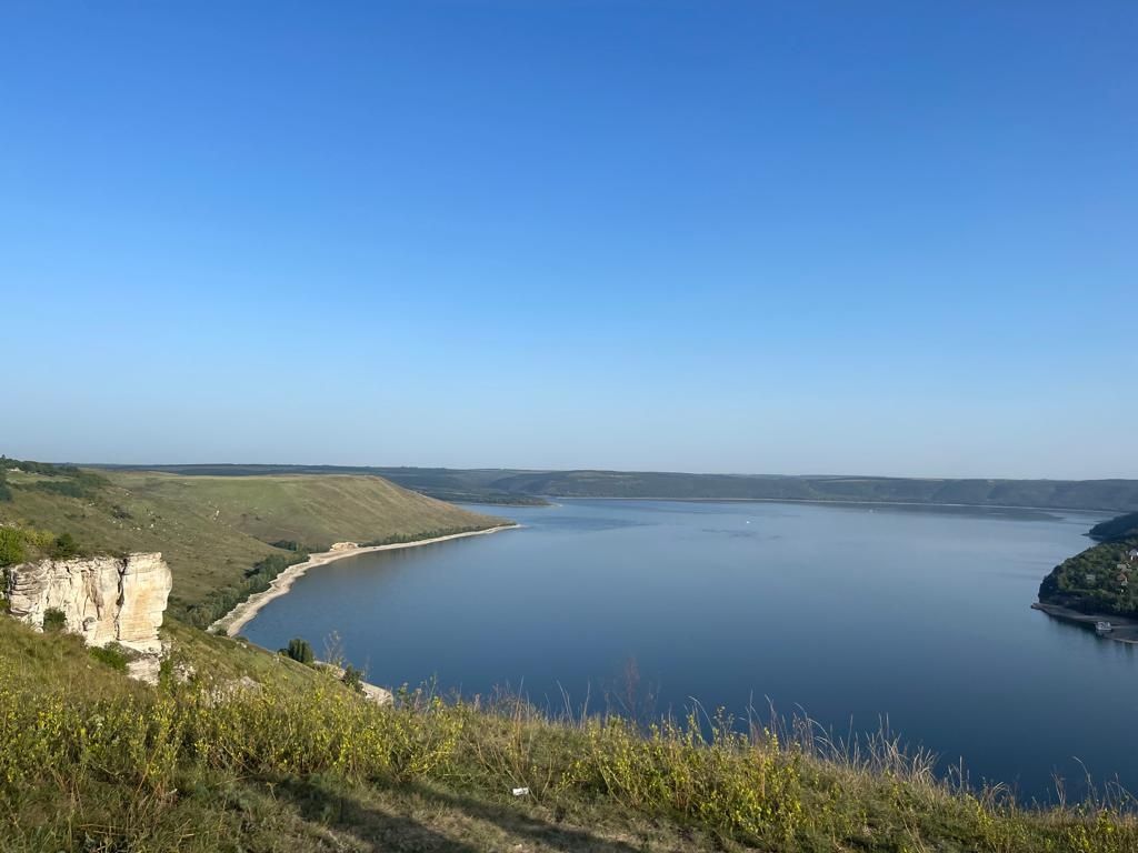 с.Дністрівка урочище Атаки