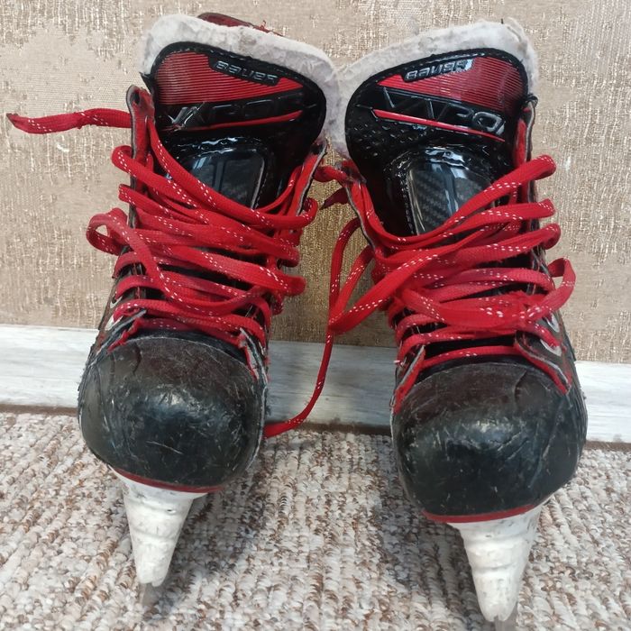 Коньки хоккейные Bauer vapor X2,7