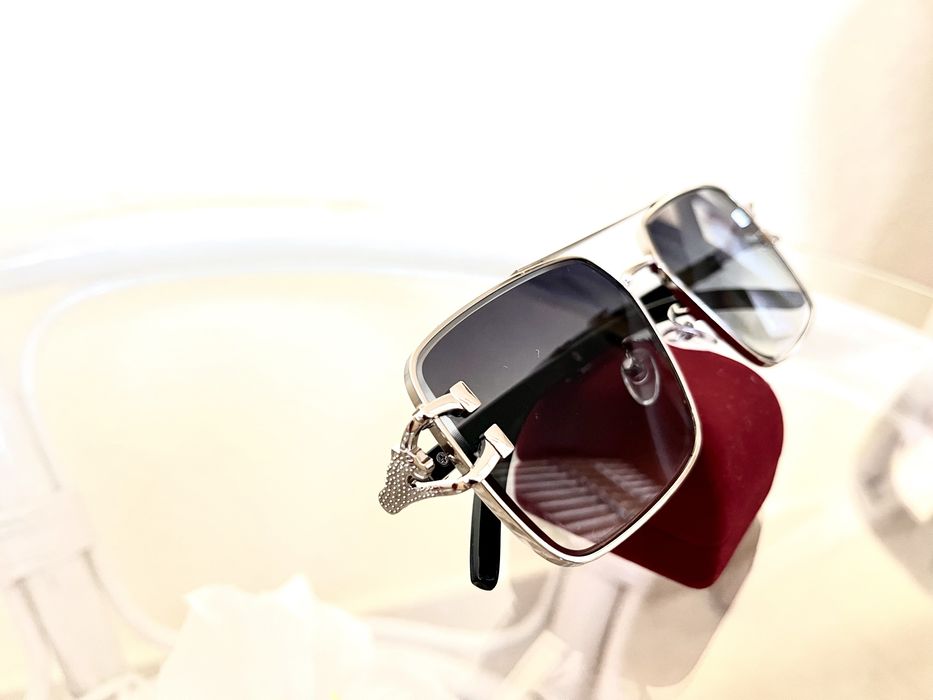 Продам чоловічі окуляри