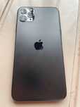 Iphone 11 pro max