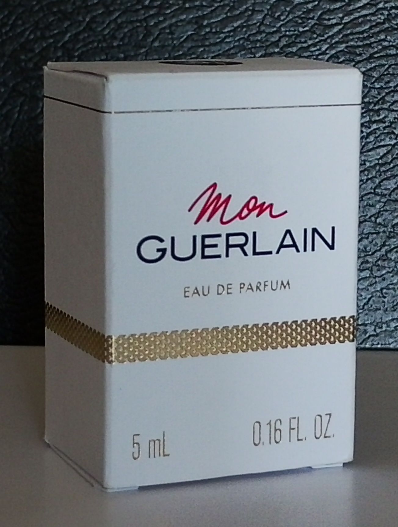 Miniaturka perfum Guerlain Mon Guerlain 5 ml