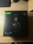 Słuchawki Razer Kraken Essential