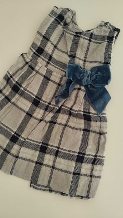 Roupas Novas - 3/6 meses