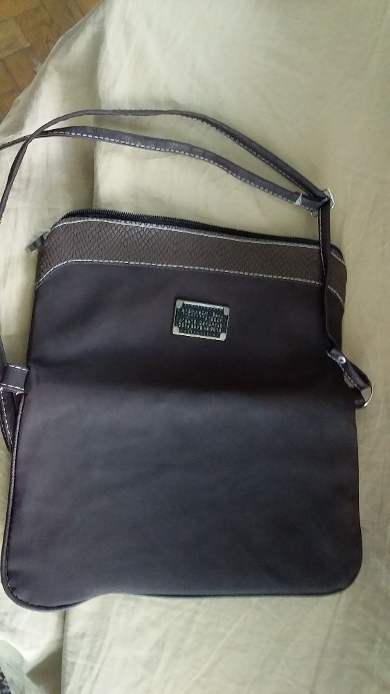Сумка-клатч жіноча нова-HERBOSA; Bags