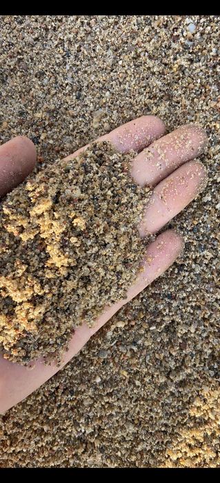 Piach do Mixokreta | Piasek do Wylewek I Piach do Posadzek