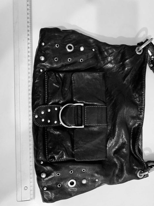 Сумка женская  натуральная кожа