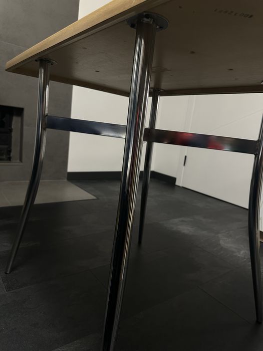 Стіл кухонний 60/100