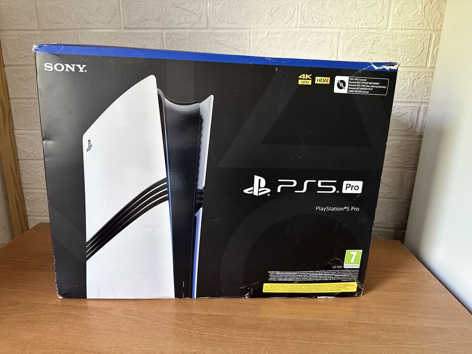 Playstation 5 pro