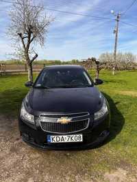 Chevrolet Cruze Chevrolet Cruze 2.0 Diesel Automat - świetny stan